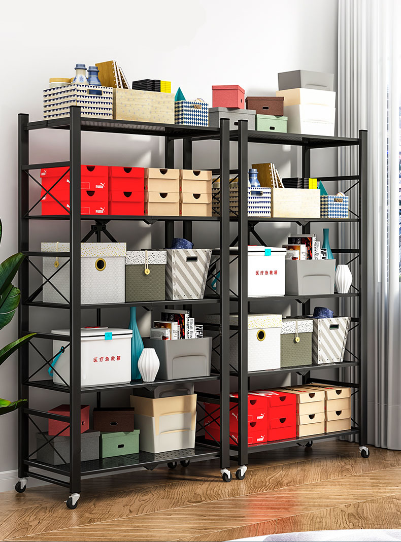 Foldable Rack Foldable Rack