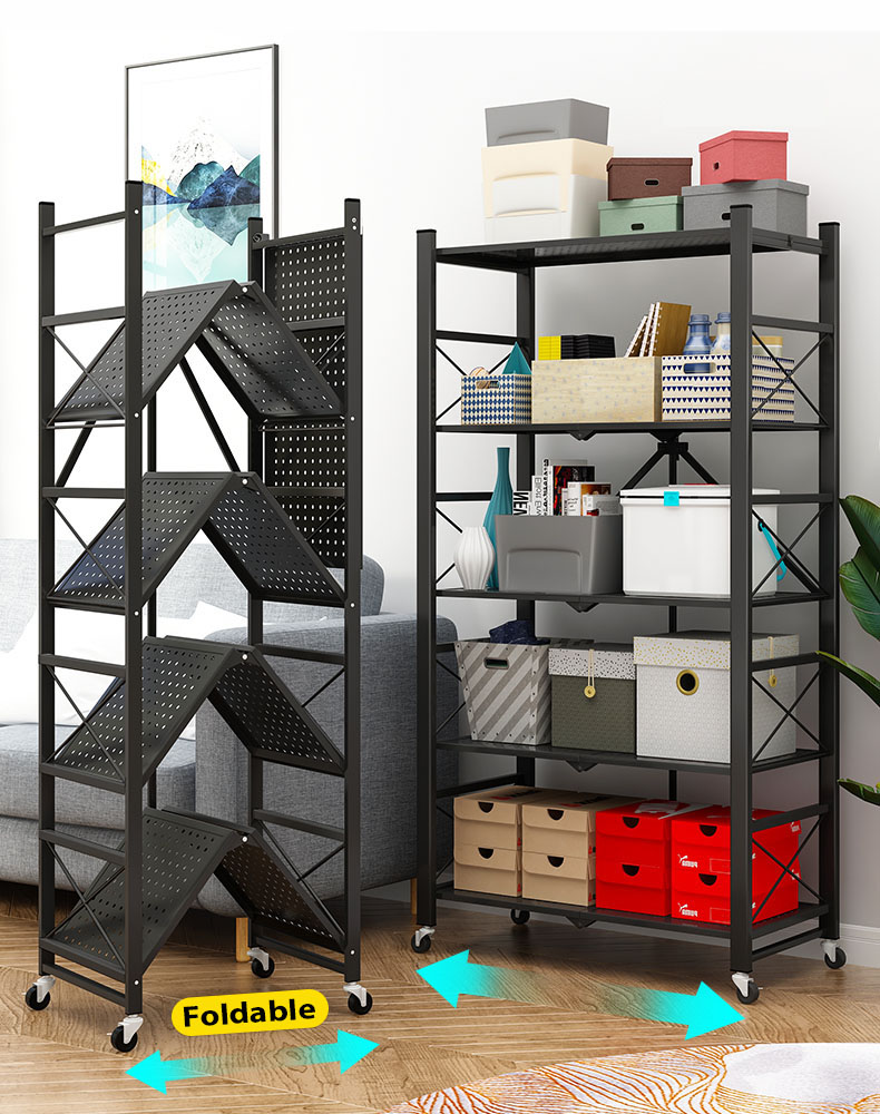 Foldable Rack Foldable Rack
