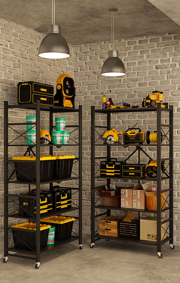 Foldable Rack Foldable Rack