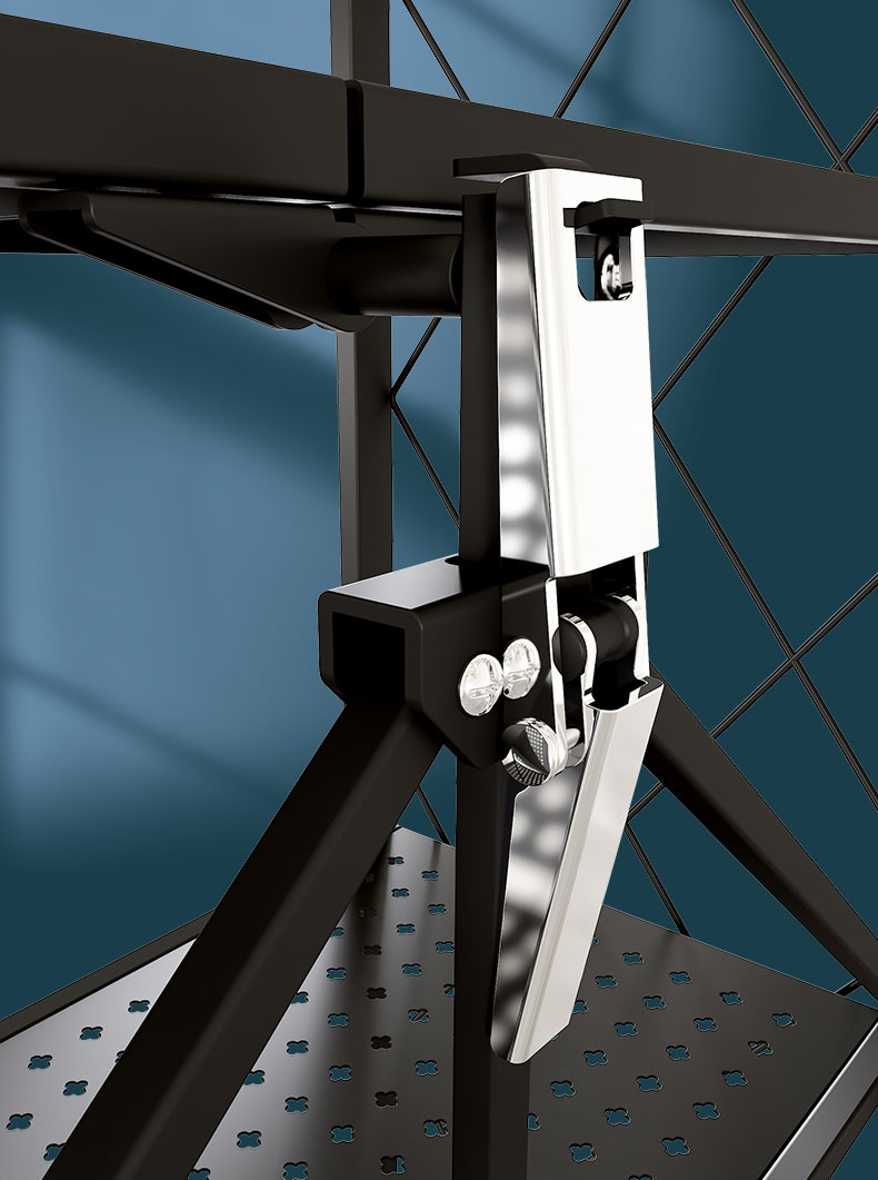 Foldable Rack Foldable Rack