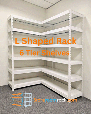 L-Shaped-Rack Model