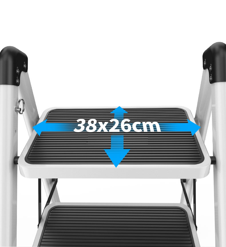 Foldable Ladder for Home