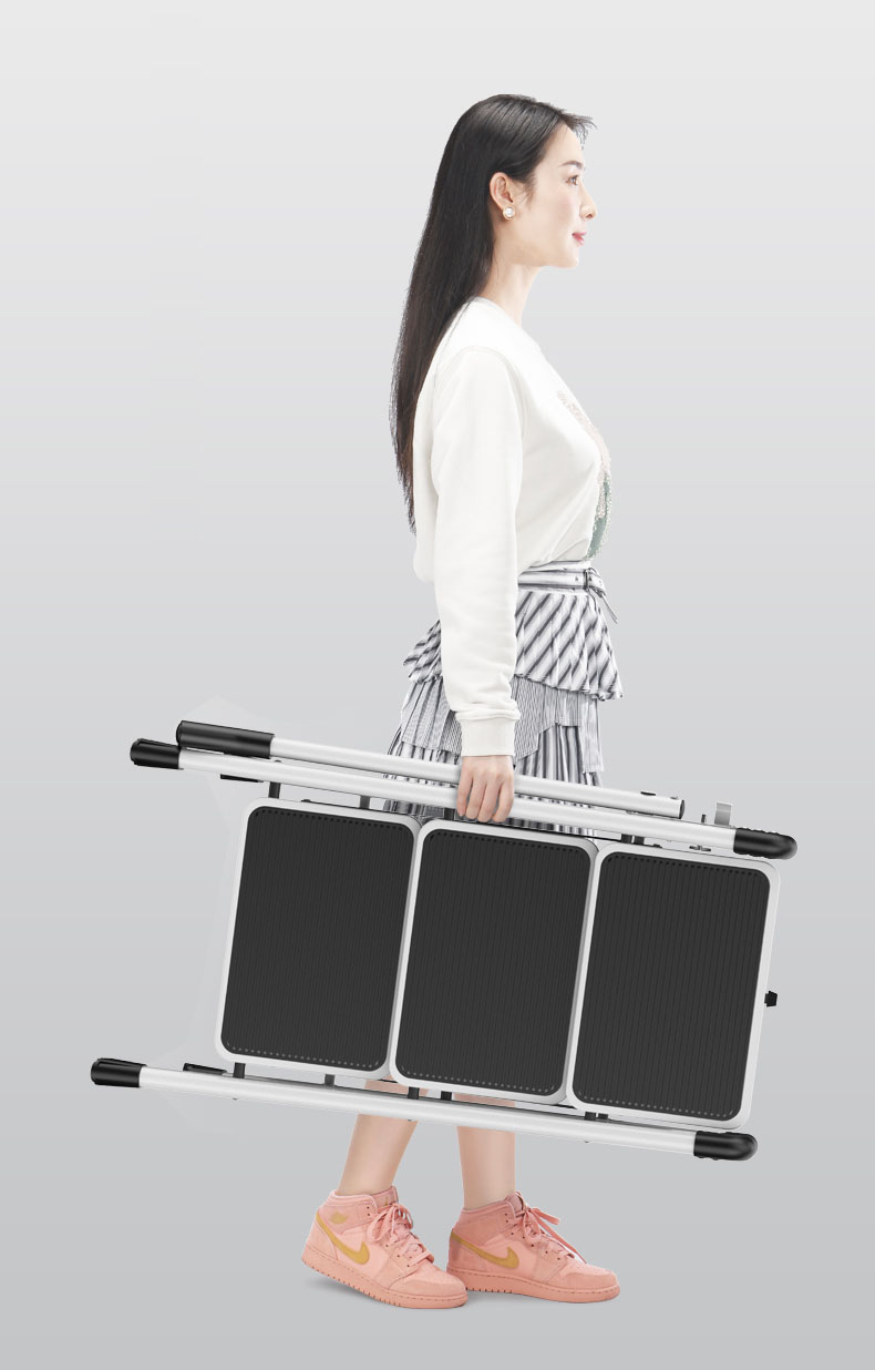 Foldable Ladder for Home