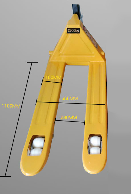 Hand Pallet Truck