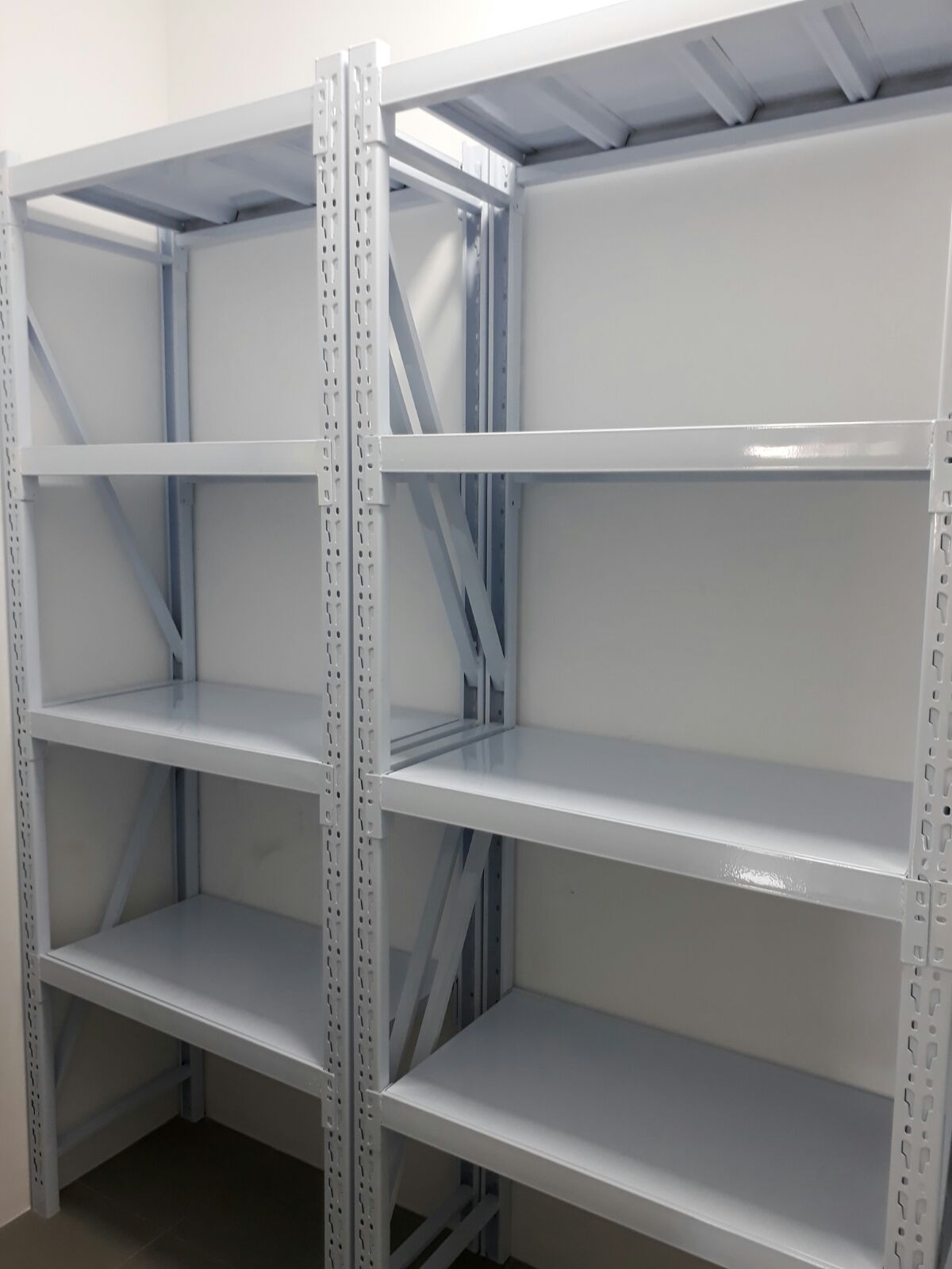 Boltless Rack Singapore