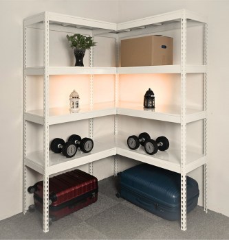 L-Shaped-Rack